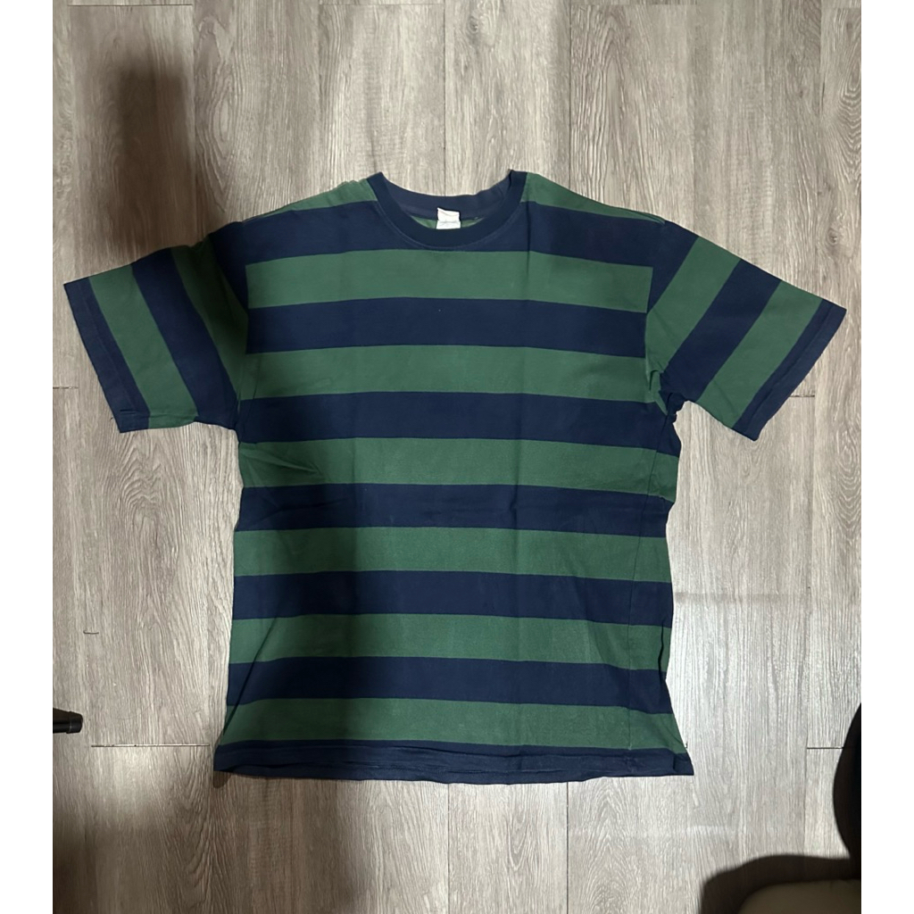 Kaos Real Heavy Striped 16s