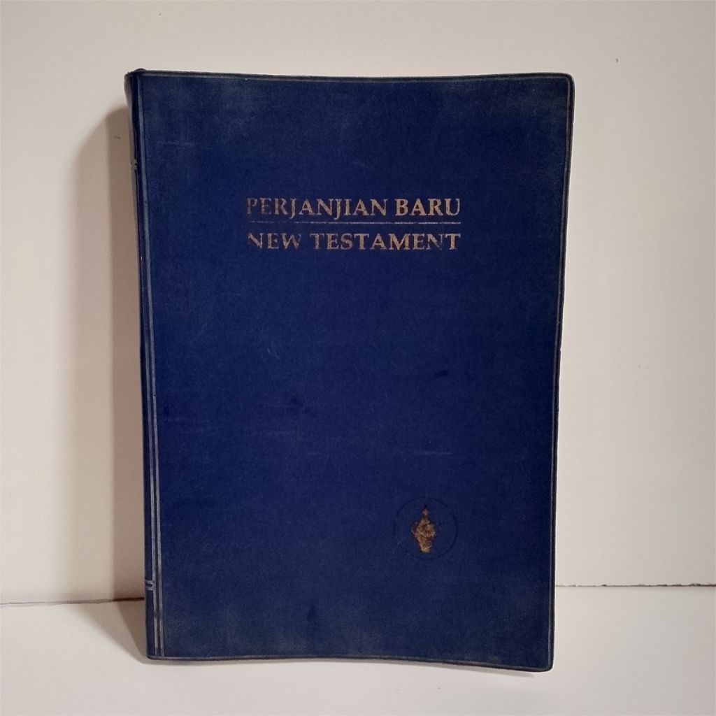 Perjanjian Baru New Testament