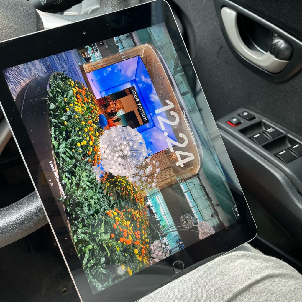 iPad Gen 6