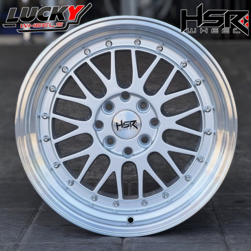 Velg Celong HSR LEMANS R16 Bisa Buat Avanza Xenia Jaz Livina Dll