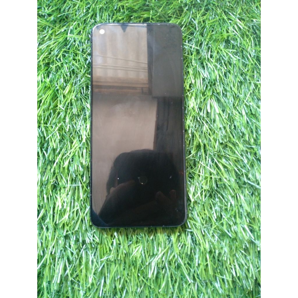 LCD TS LCD TOUCHSCREEN OPPO A52 ORIGINAL COPOTAN