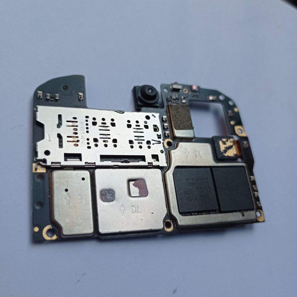 Mesin redmi note 10s 6/128 matot
