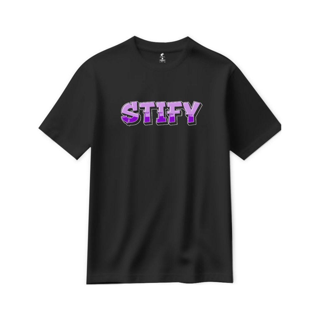 KAOS STIFY | STIFY GRAFFITI