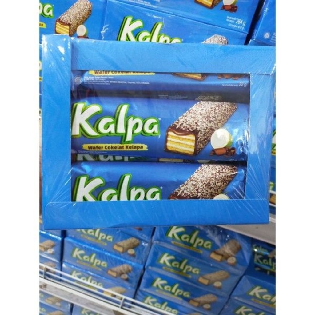 kalpa snack