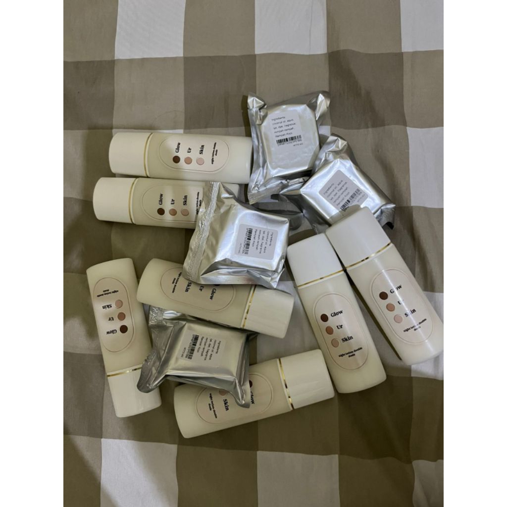 WHITENING SOAP