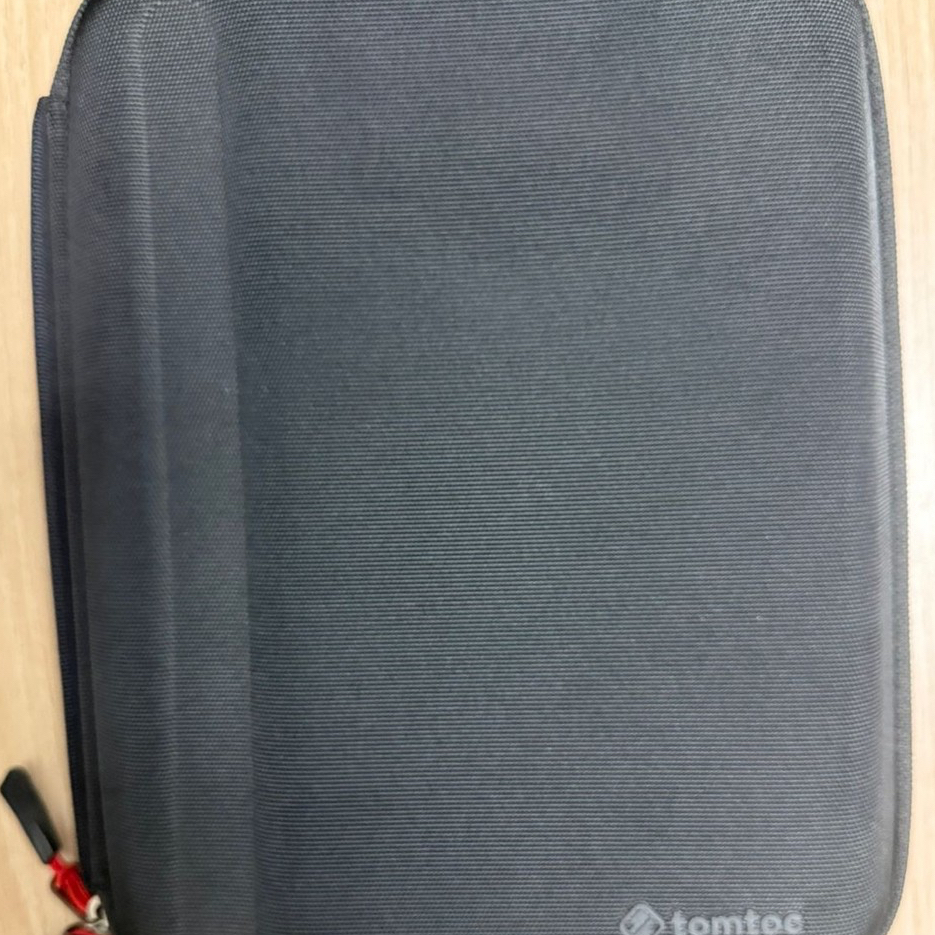 Tas Tomtoc iPad / Tablet 10 inch