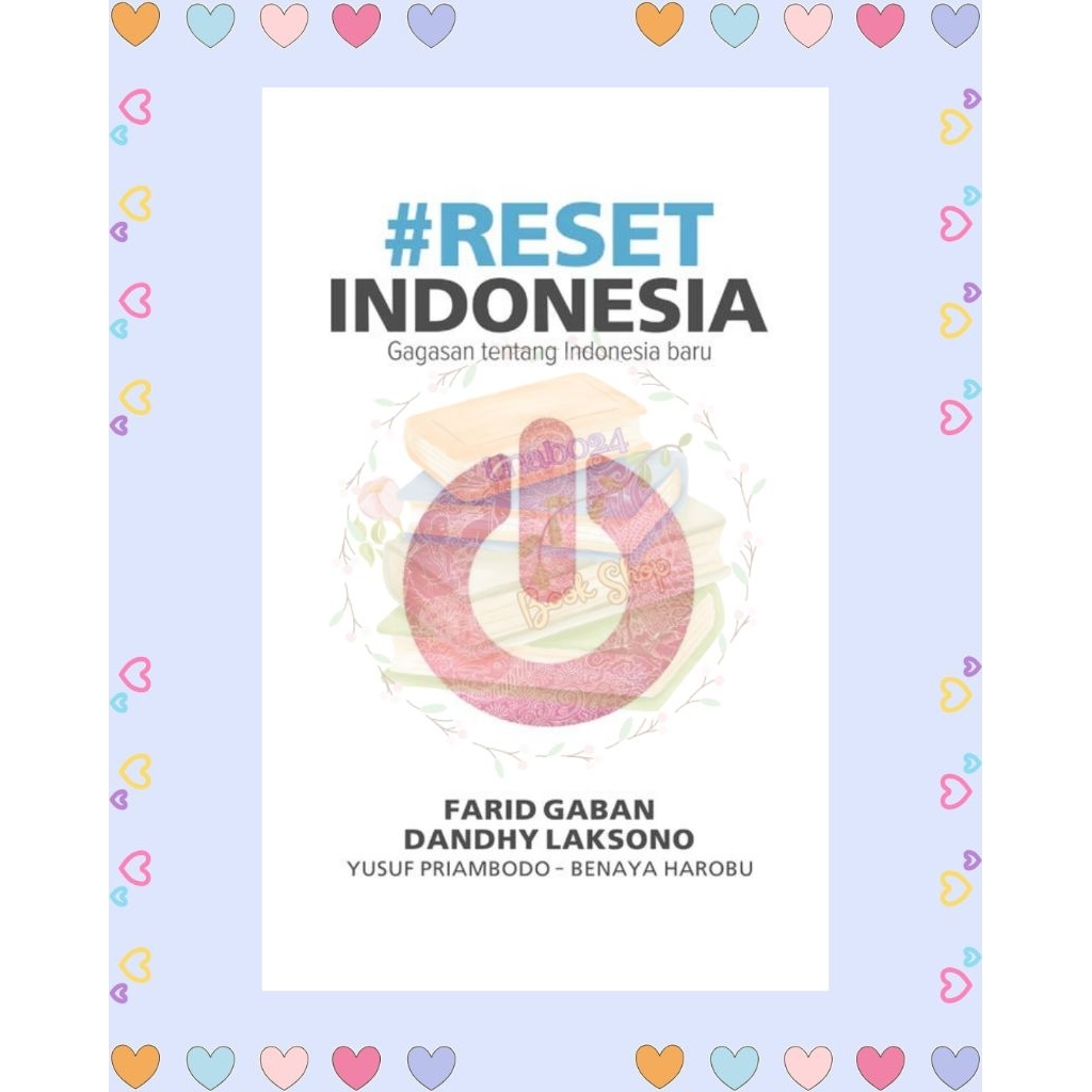 RESET INDONESIA