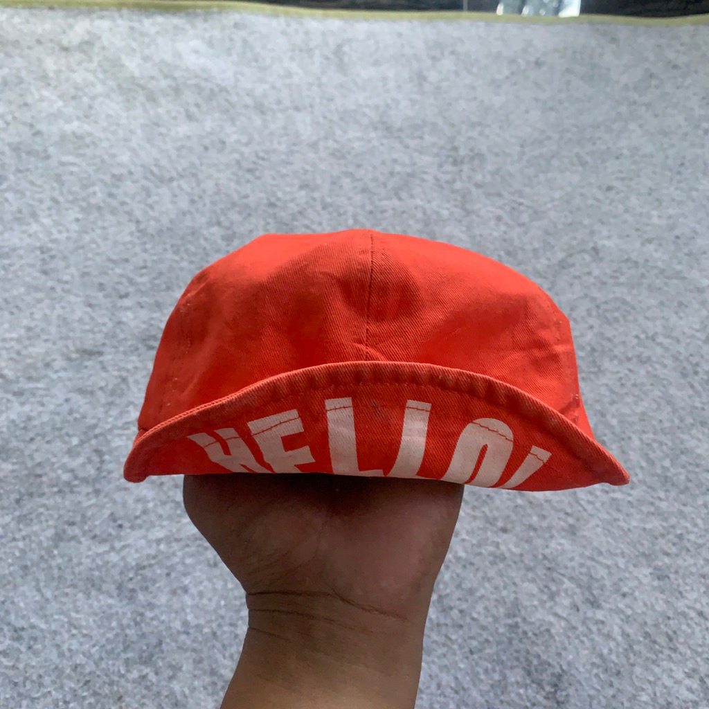 TOPI MILLITAGE