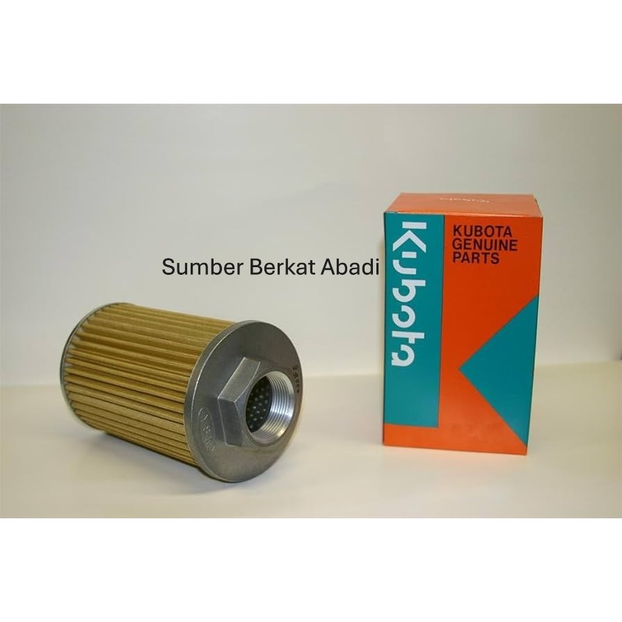 KUBOTA RD411-62210 HYDRAULIC FILTER RD411 62210 RD41162210 - GENUINE ORIGINAL