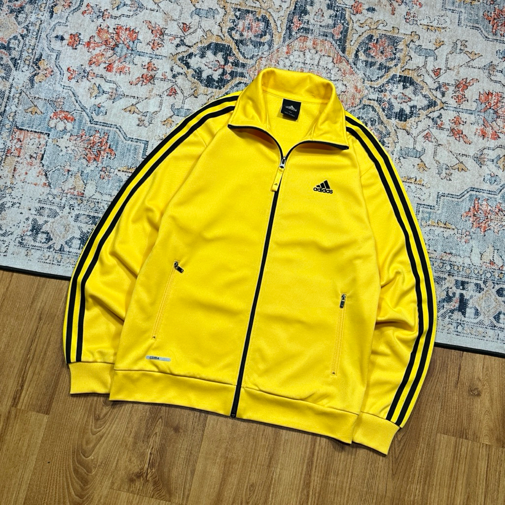 TRACKTOP ADIDAS SECOND