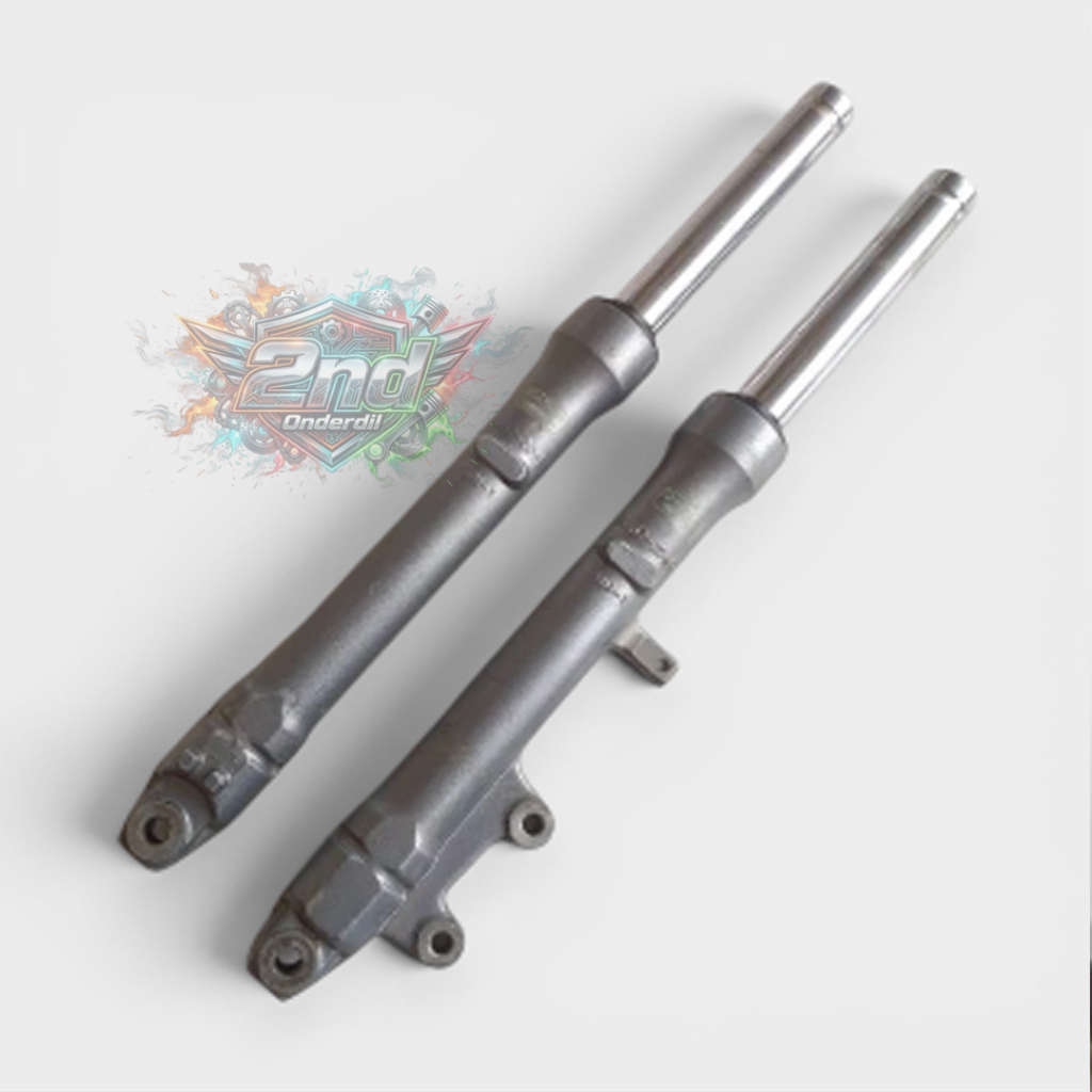 SHOCKBREAKER DEPAN SKYDRIVE 125 ORIGINAL COPOTAN SOK DEPAN SUZUKI SKYDRIVE