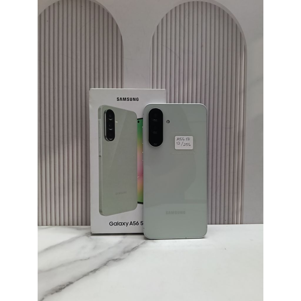 Samsung galaxy a56 12/256 second