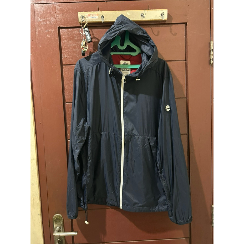 TIMBERLAND JACKET