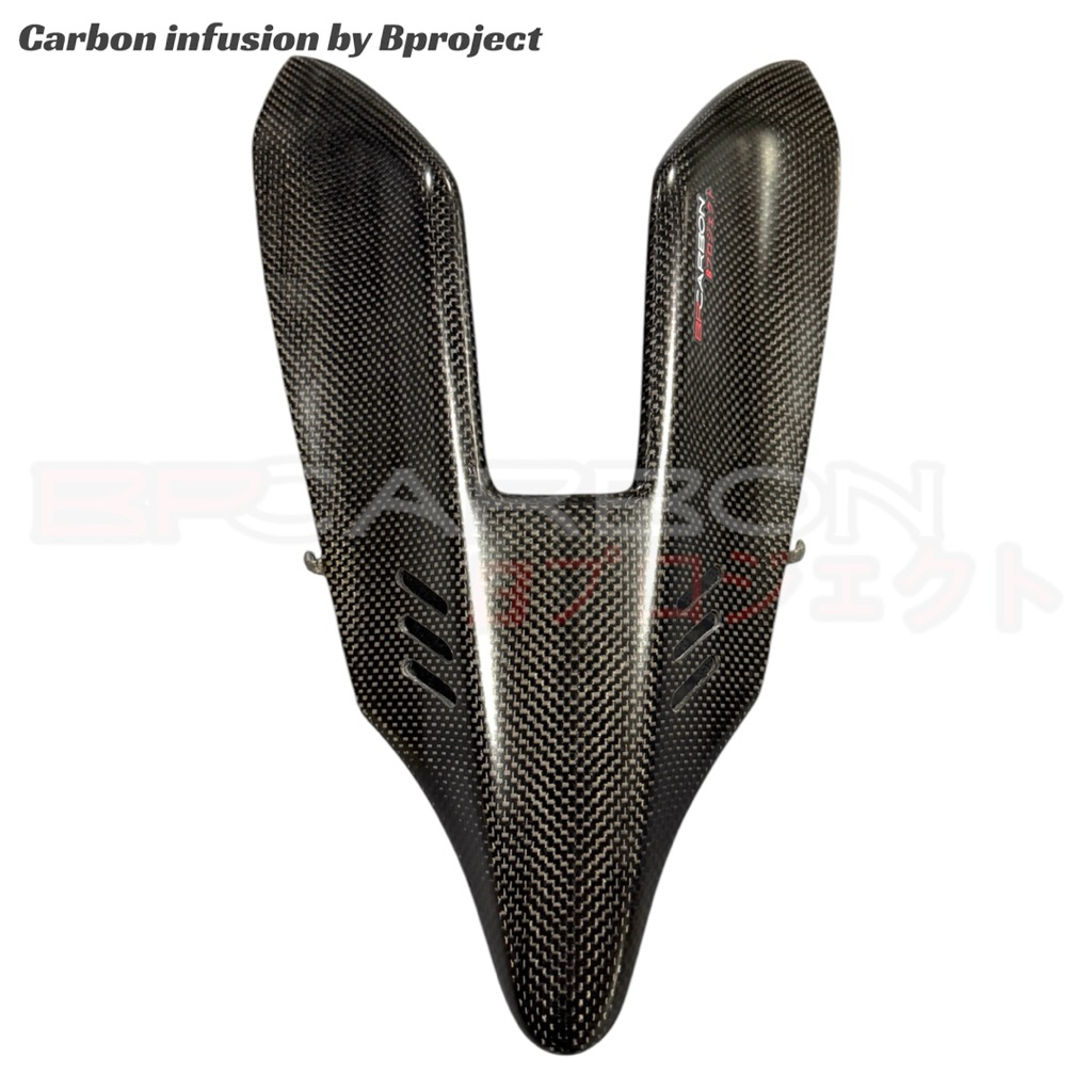 Single Seat Custom Ducati Panigale 959 Carbon Infusion