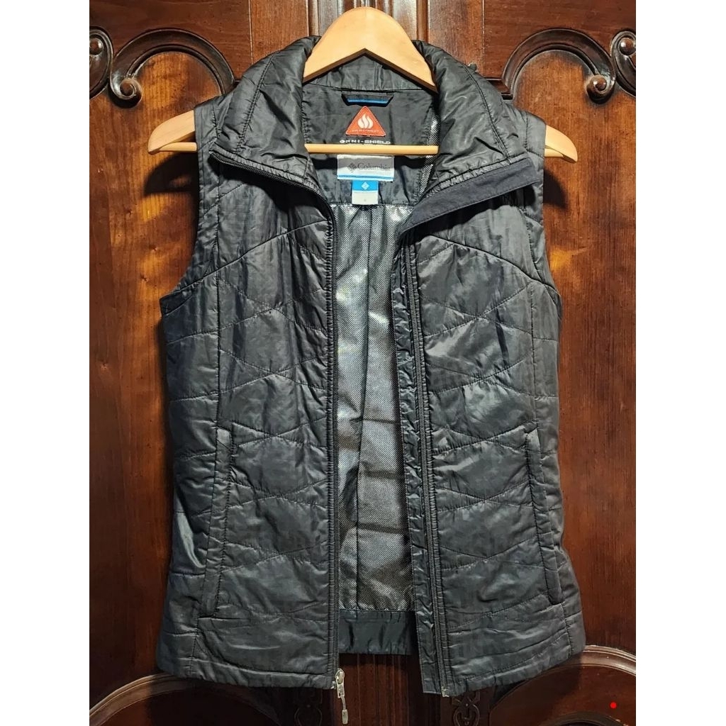 Columbia Omni Heat Vest (1426)