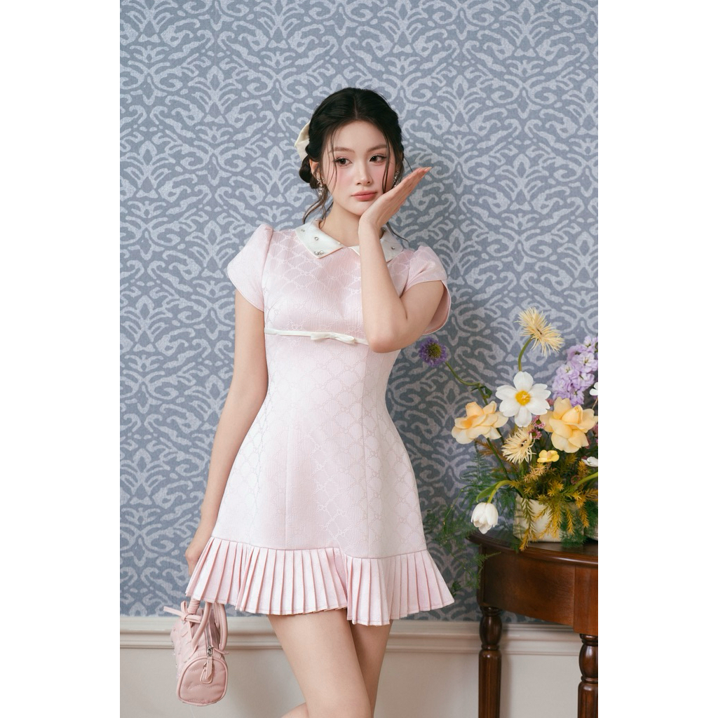 Lylia Dress