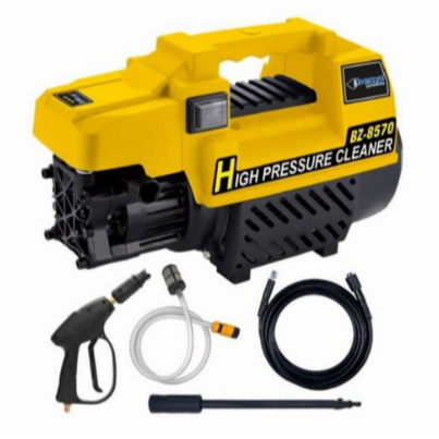 Jet Cleaner - Orion SUPERJET100SR Silent