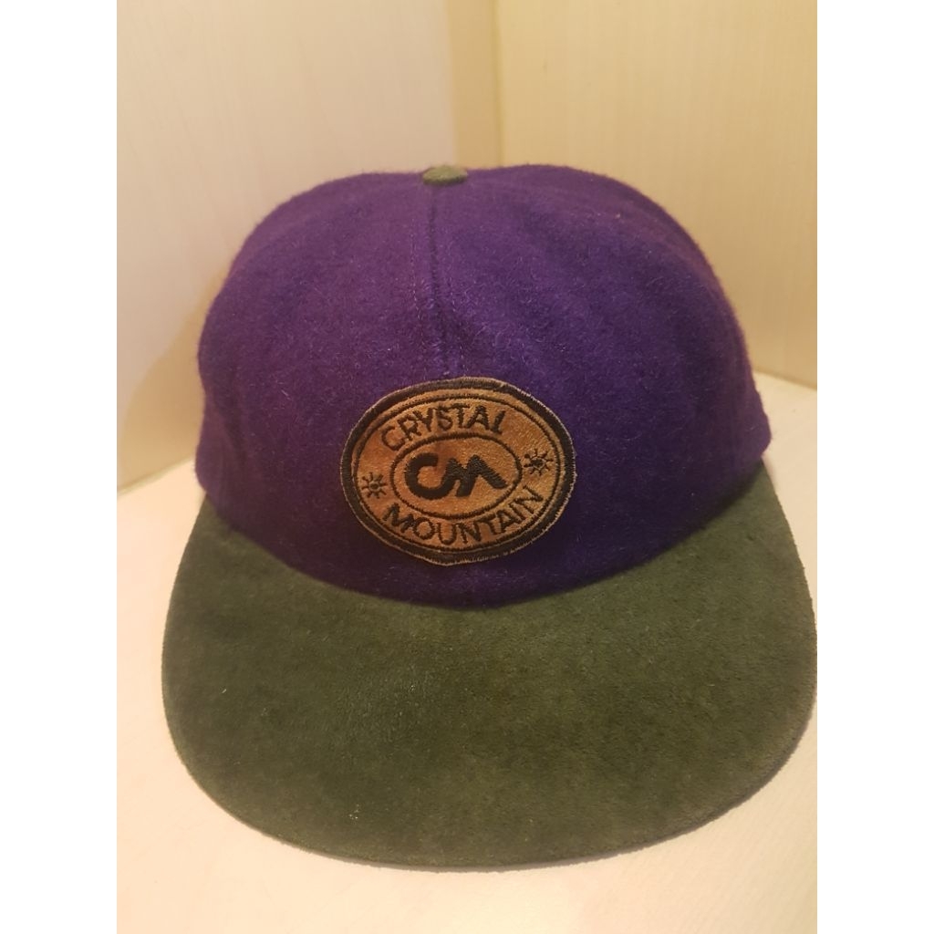 topi jadul ceper