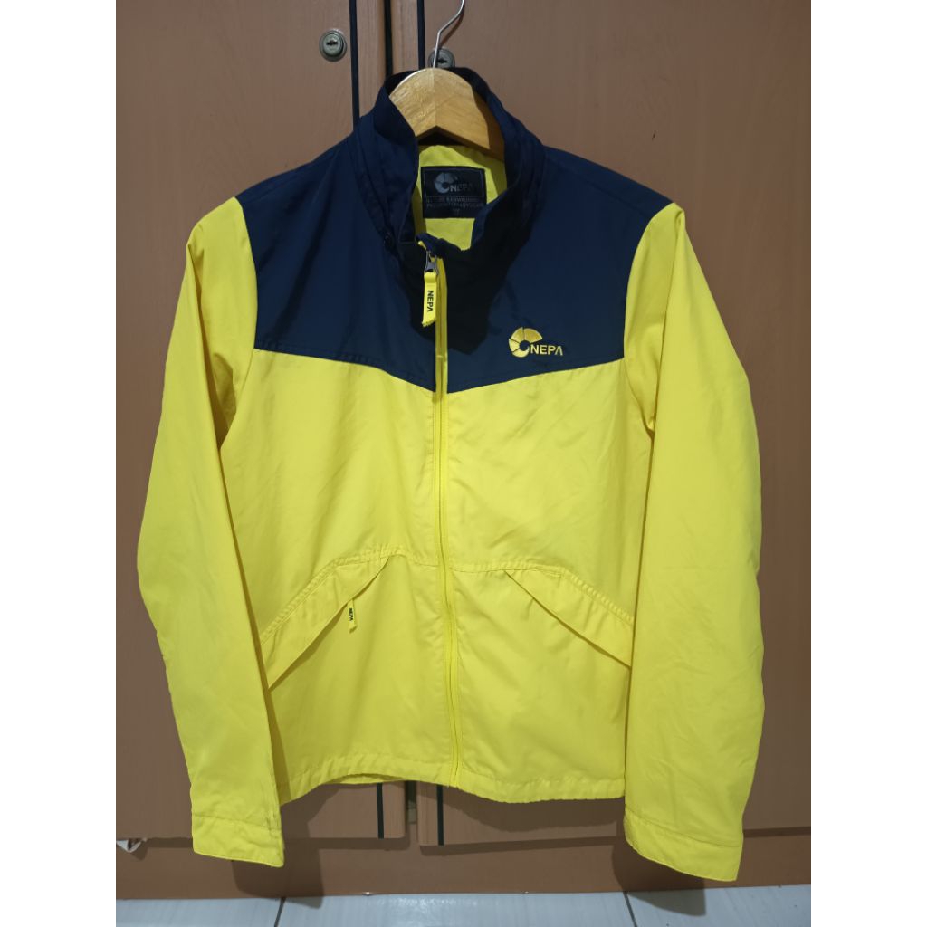JAKET OUTDOOR NEPA
