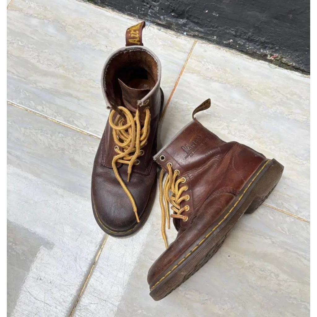 SECOND DOCMART MR.MARTENS 1460 ASIA ORIGINAL