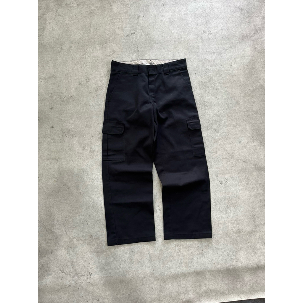 DICKIES CARGO SECOND