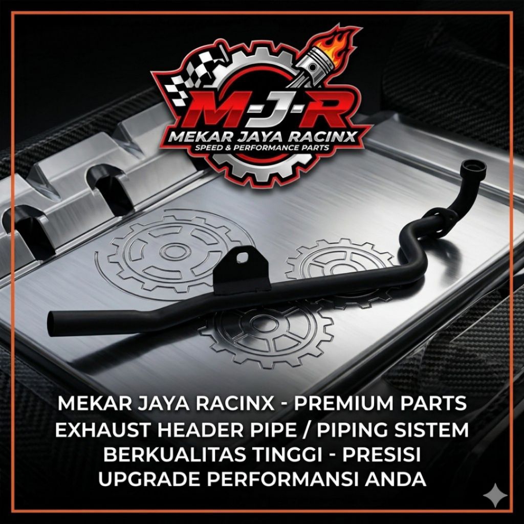 LEHER KNALPOT MOTOR ABSOLUTE REVO & BLADE SERIES