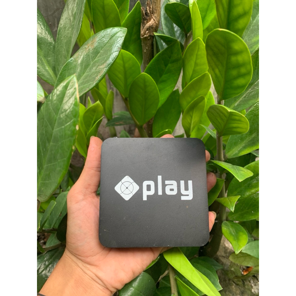 STB Play Model:HE2500 12V