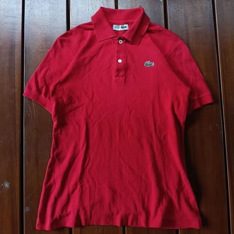 Polo Shirt Lacoste second
