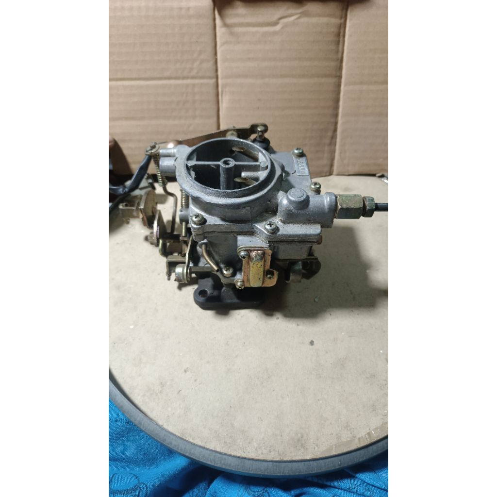 karburator kijang 5k 7k