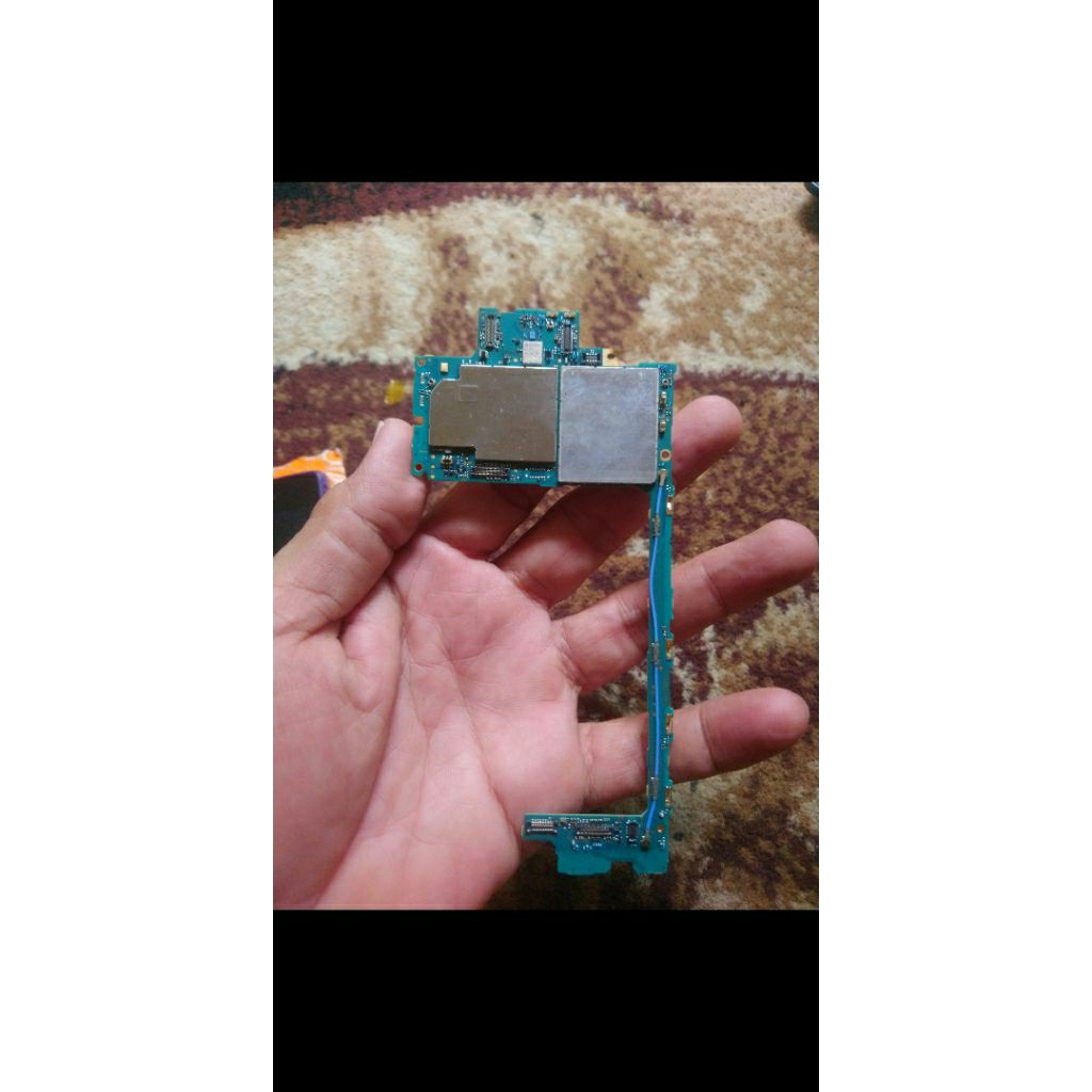 Mesin only Sony Z5 big n Z5 premium