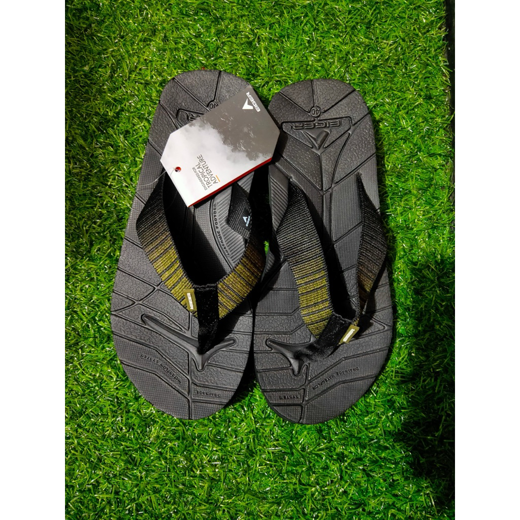 Sandal jepit Eiger kinkajou