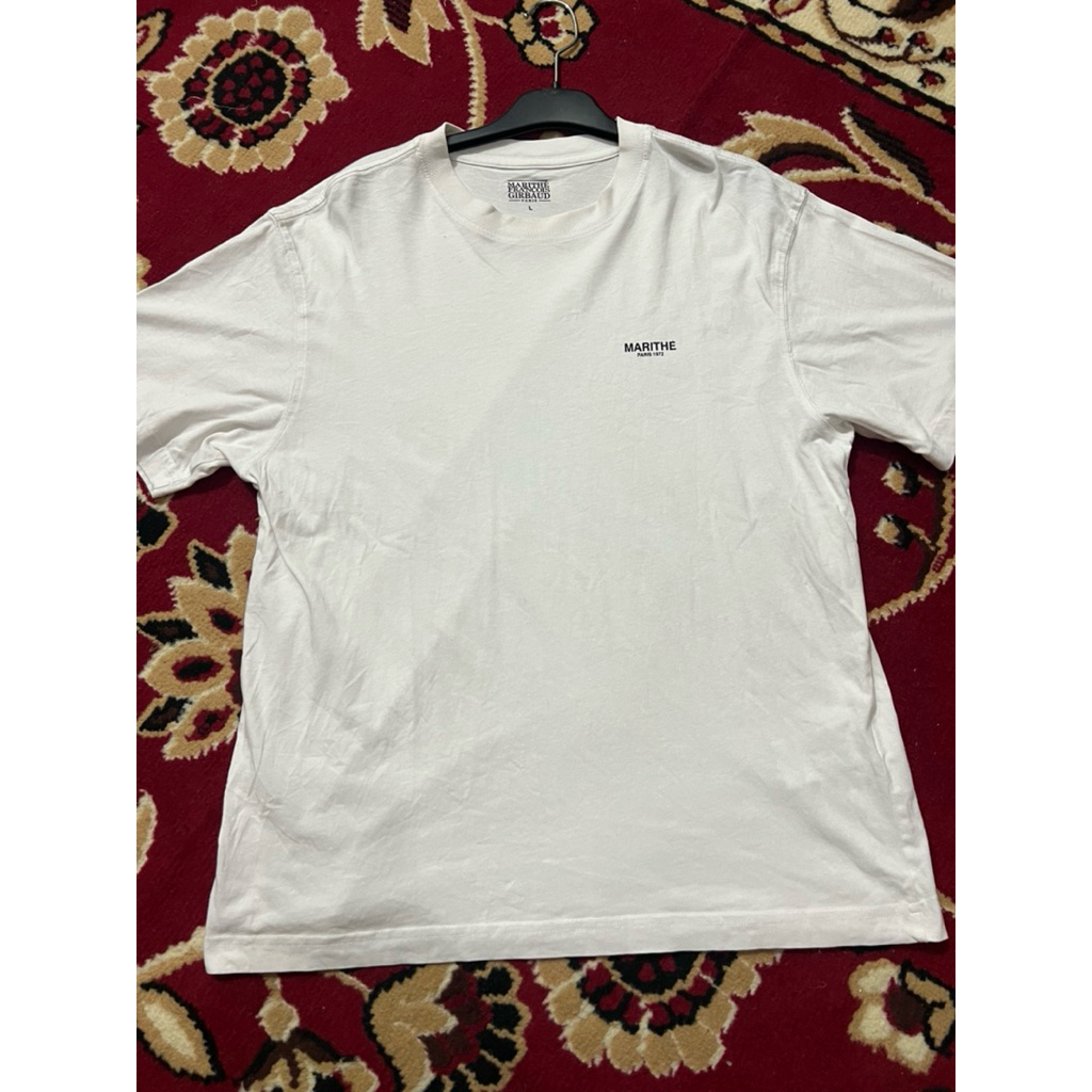TSHIRT MARITHE