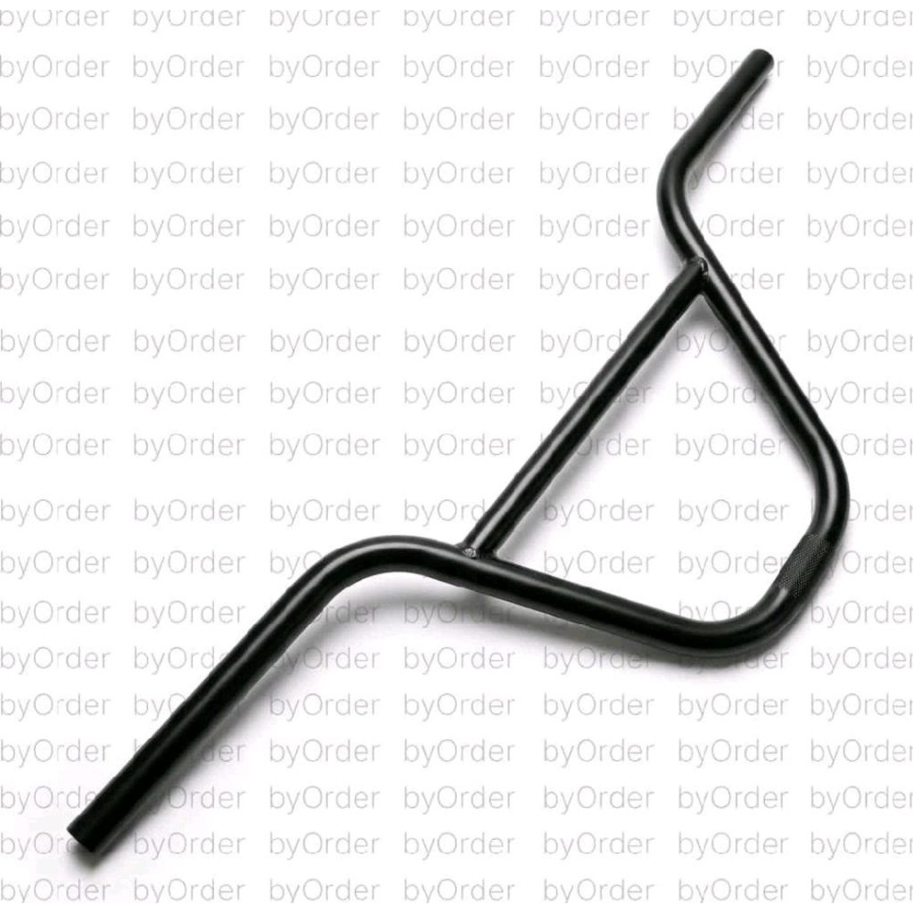 HANDLEBAR STANG MAFIA BMX MIDSCHOOL GT BIKES DYNO HUTCH MONGOOSE OSBMX OLD SCHOOL STREET BMX NOS