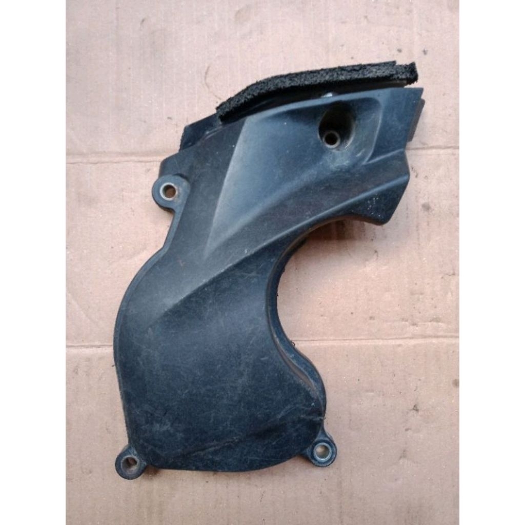 cover tutup cvt Mio j, Mio gt, soul gt, ORIGINAL