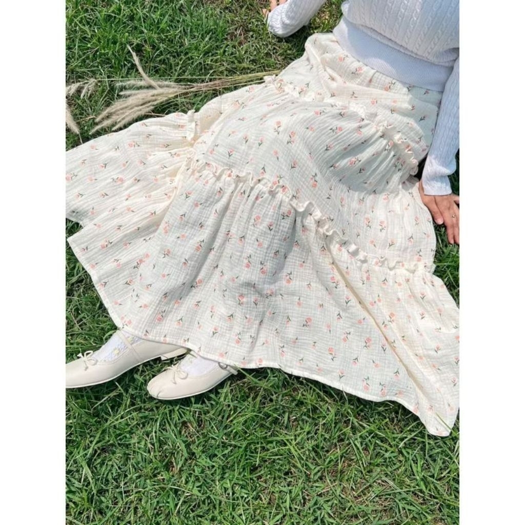 rok cantik premium by kimka hijab