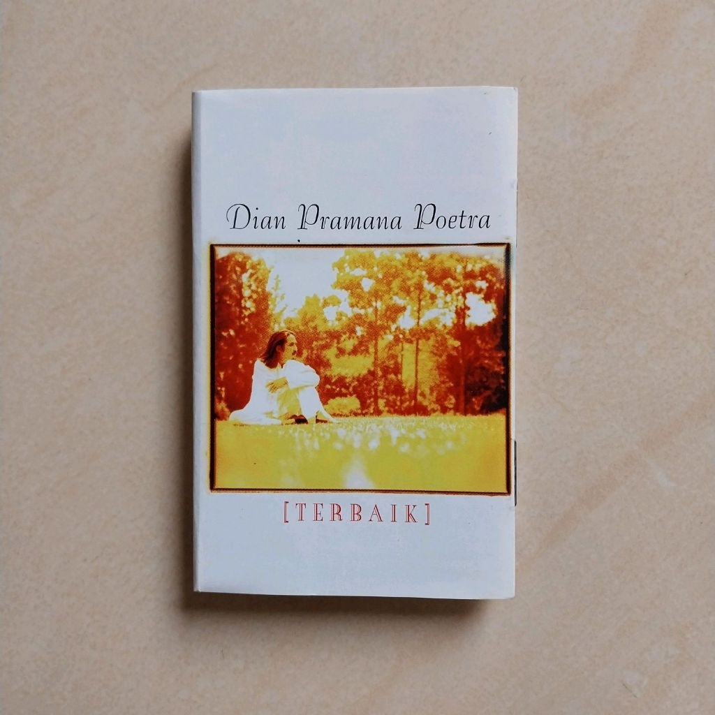 KASET DIAN PRAMANA POETRA ALBUM TERBAIK