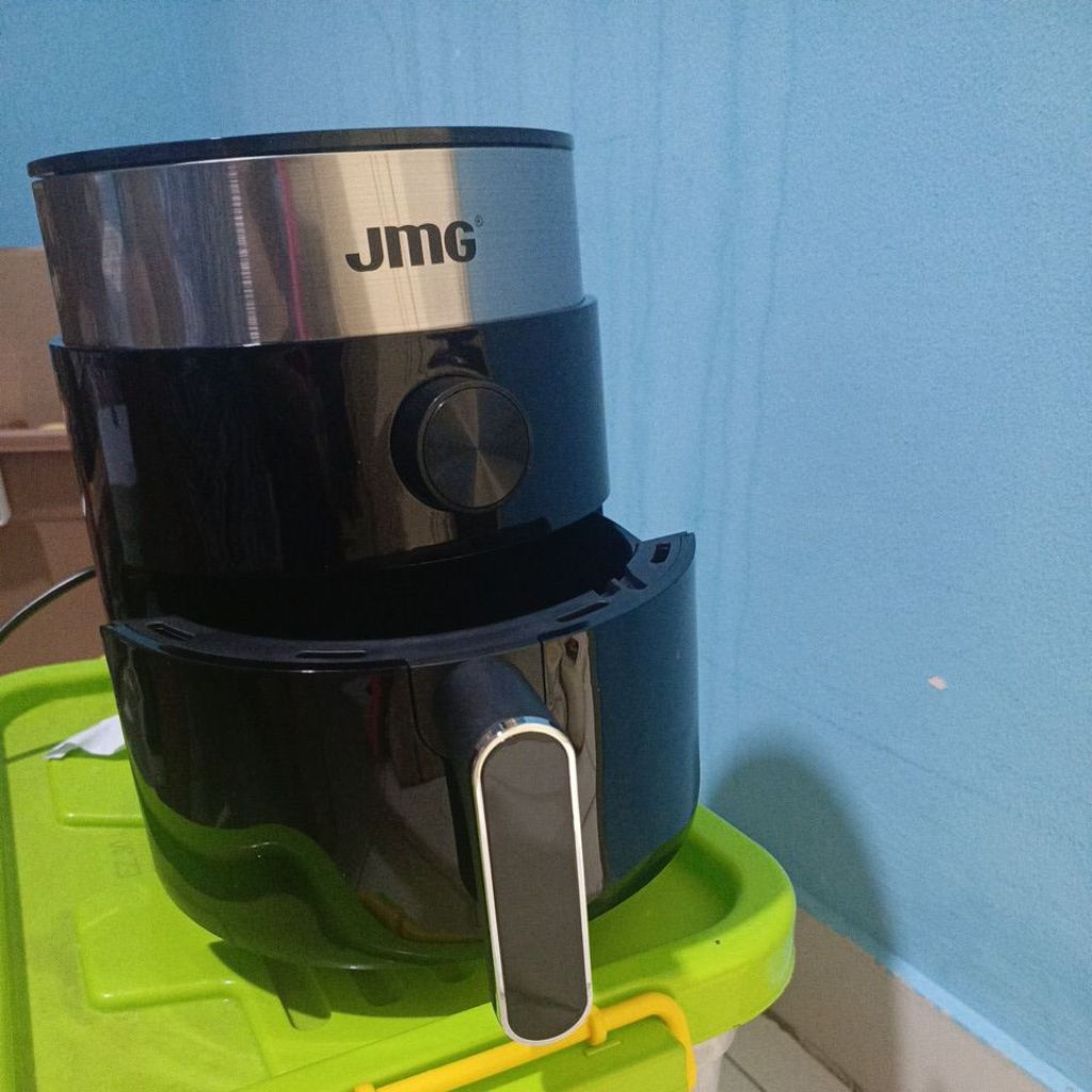 OBRAL JMG AIR FRYER JM 68