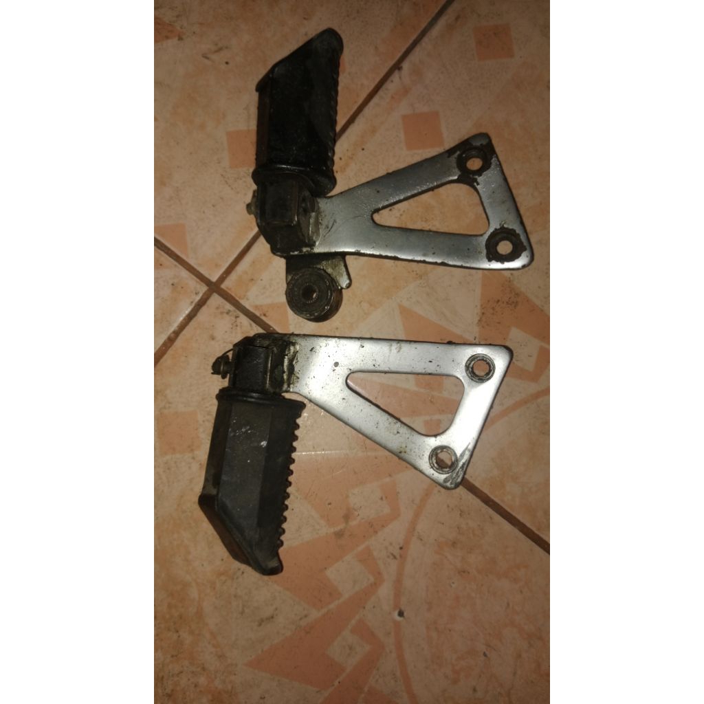 sparepart satria 2 tak copotan original
