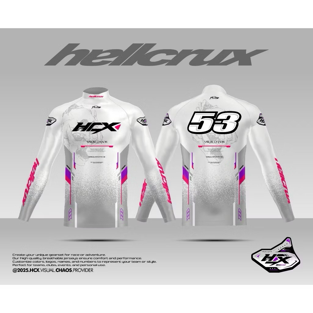 JERSEY INERSUIT BALAP DRAG ROAD RACE DAN DALEMAN WERPACK FREE DESAIN