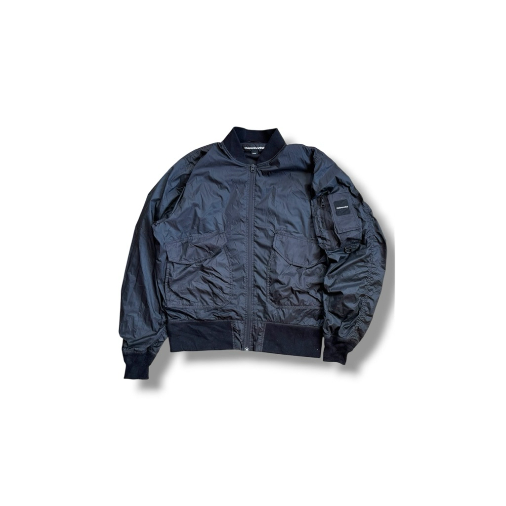 BOMBER JACKET THISISNEVERTHAT
