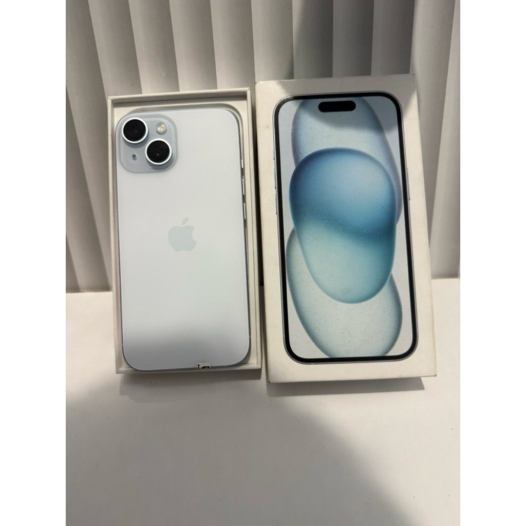 iphone 15 ibox