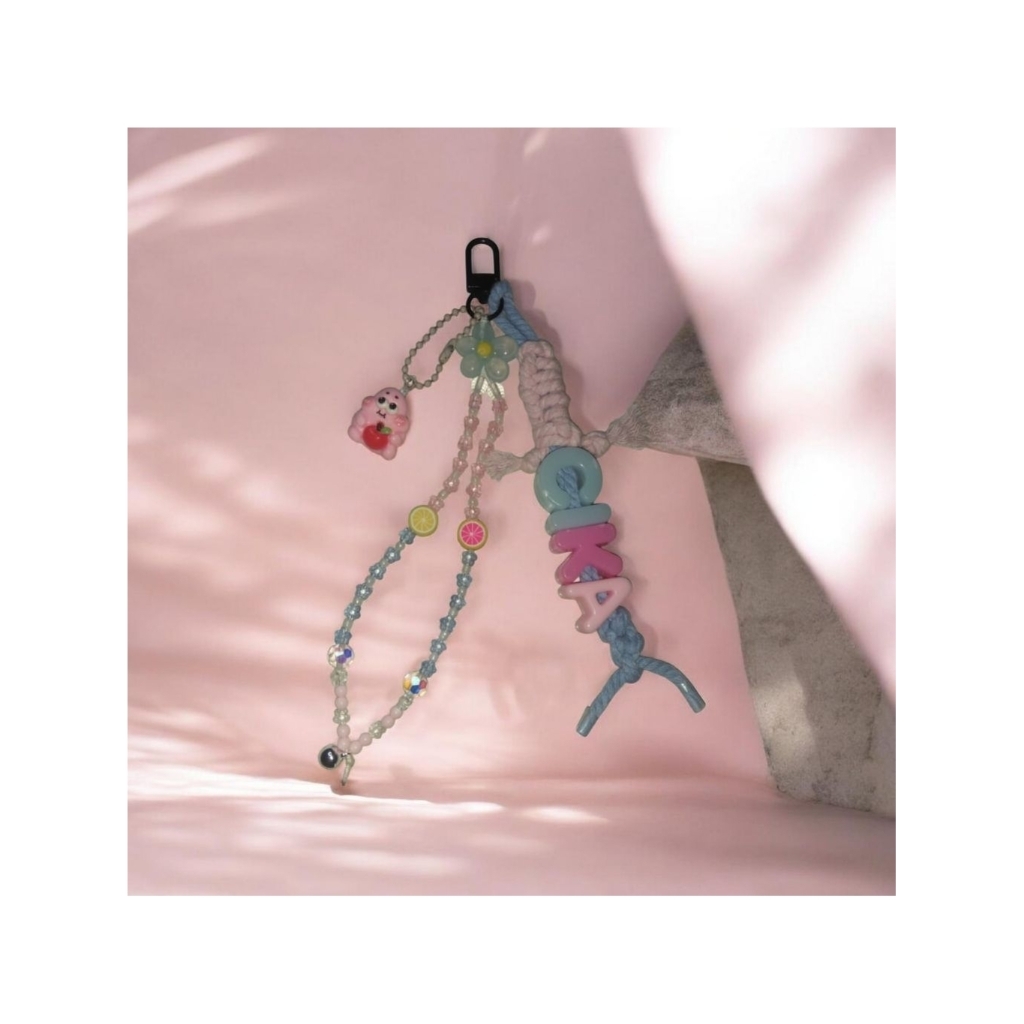 strap tas,hape atau pods