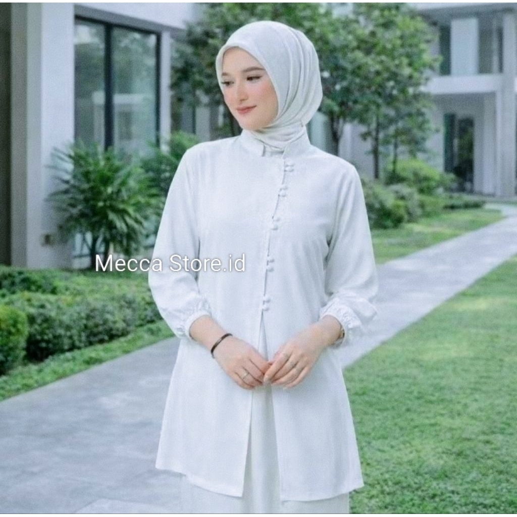 Mecca Store.id - Cuci gudang Tunik Jema terbaru Tunik Jema terlaris Tunik Jema 2026