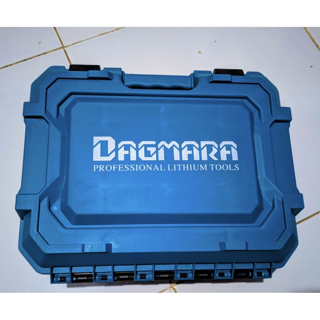 Box Bor Impact Wrench Impact Driver Dagmara