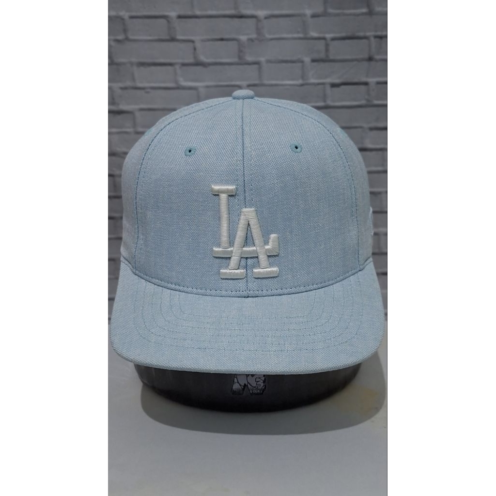 Caps MLB