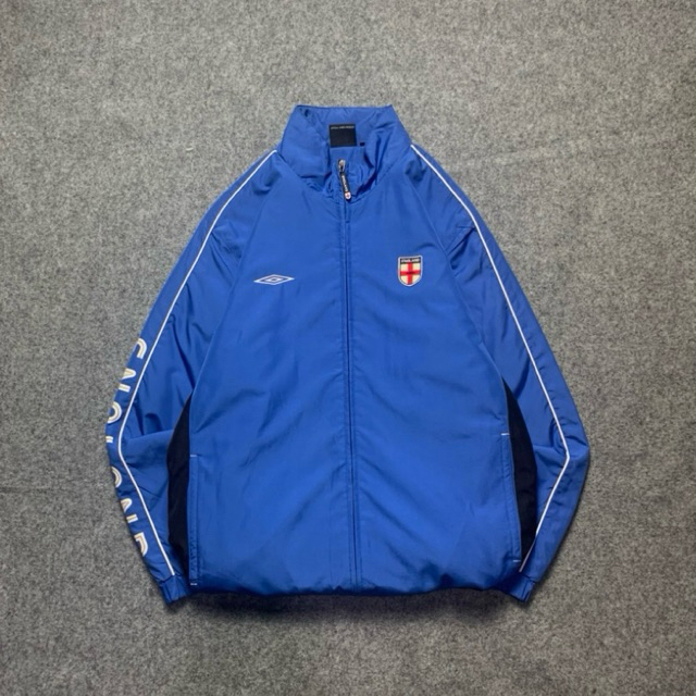 Umbro England Windbreaker Jacket