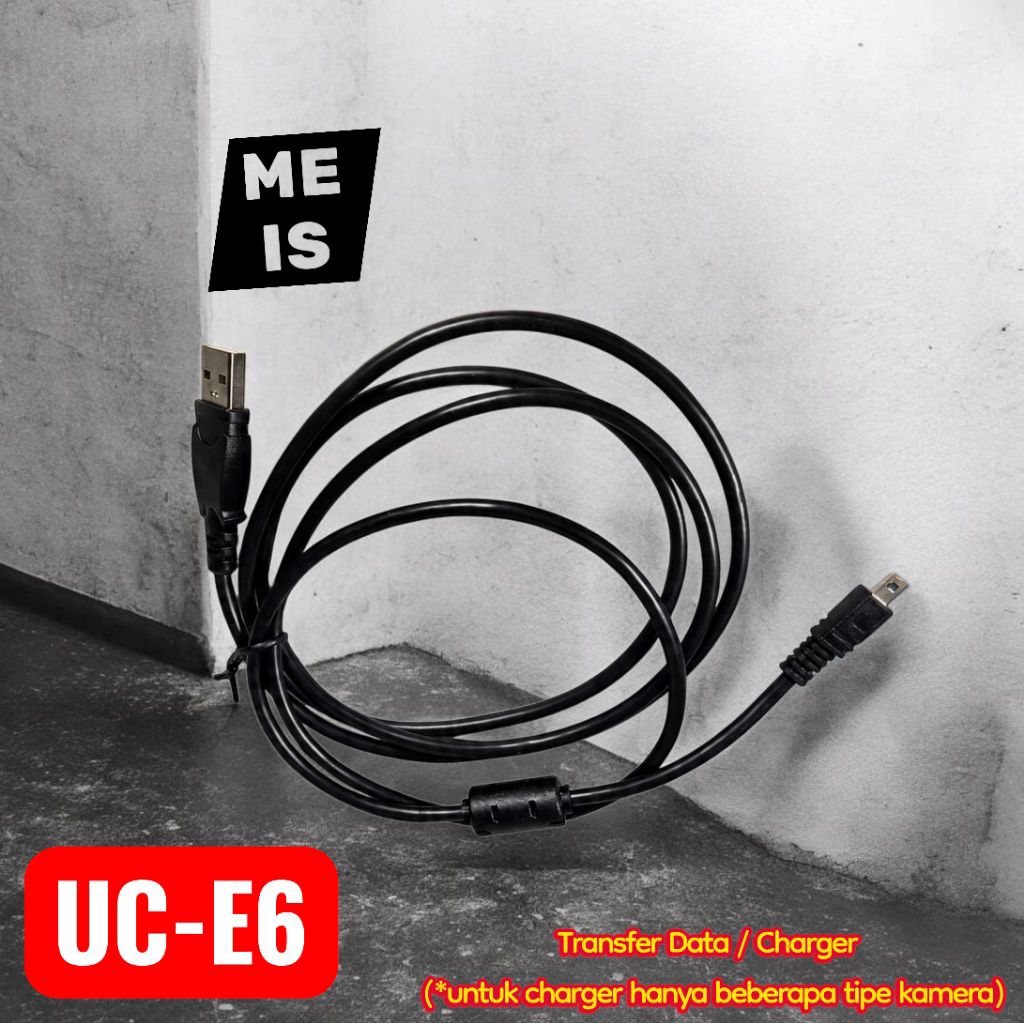 Kabel USB Data Lumix DMC-TZ58 DMC-TZ60 DMC-TZ61 DMC-TZ70 DMC-TZ71 DMC TZ58 TZ60 TZ61 TZ70 TZ71 Cable