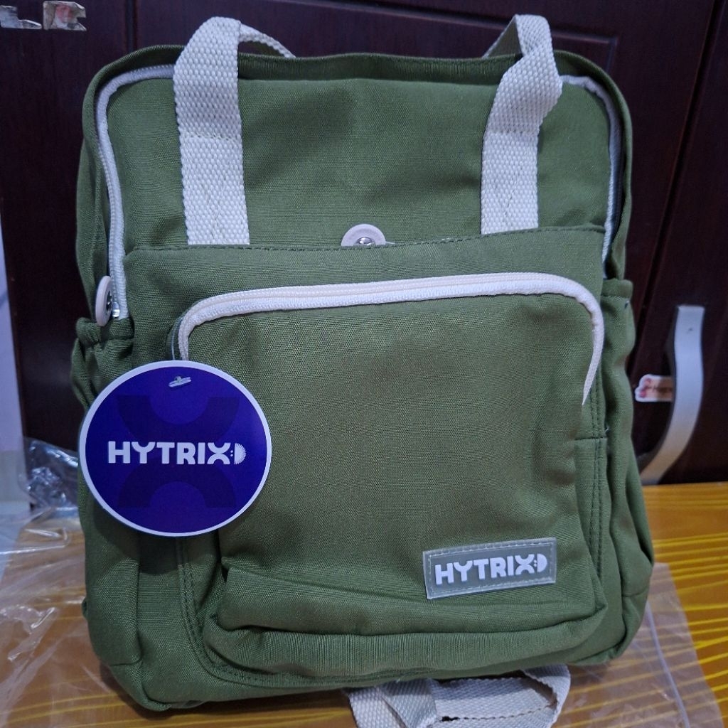 Tas Ransel Mini Backpak Mini Tas Hytrix