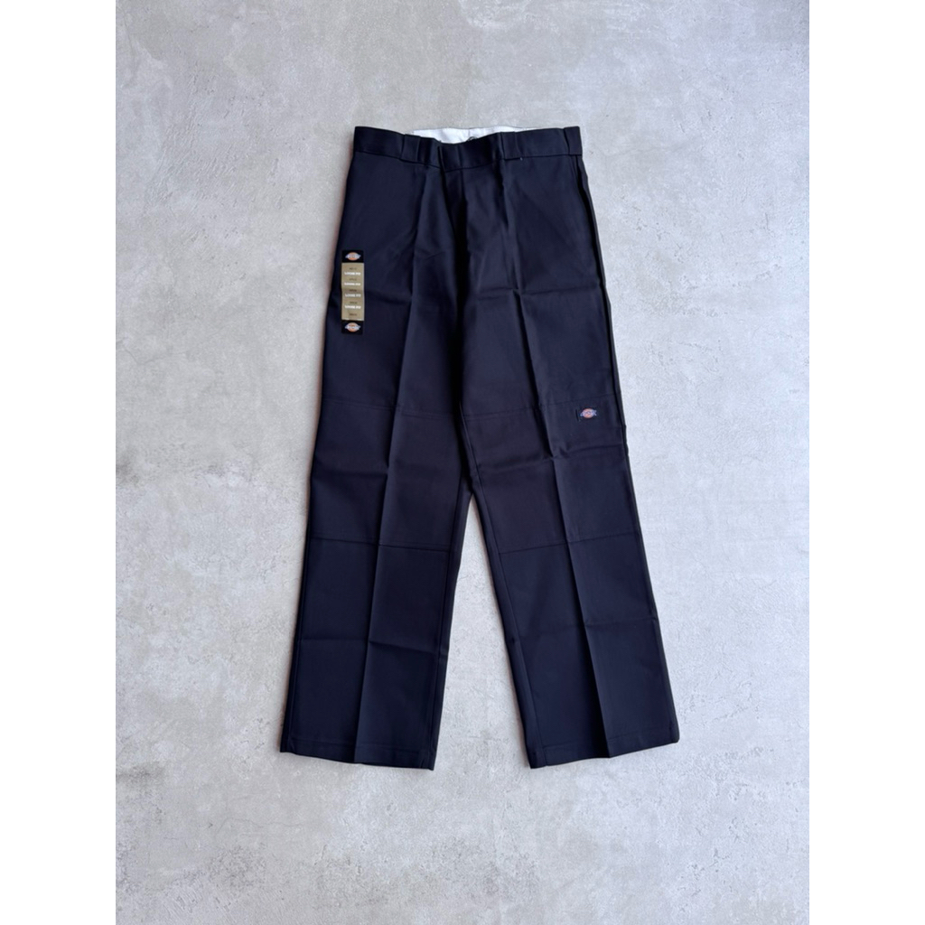 Dickies - Loose Fit Double knee Workpants