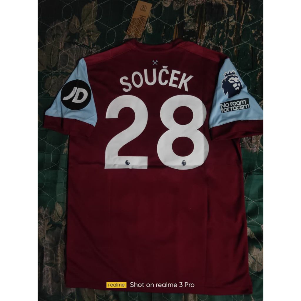 Westham 2023